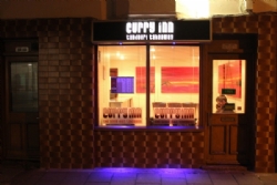 The Shopfront